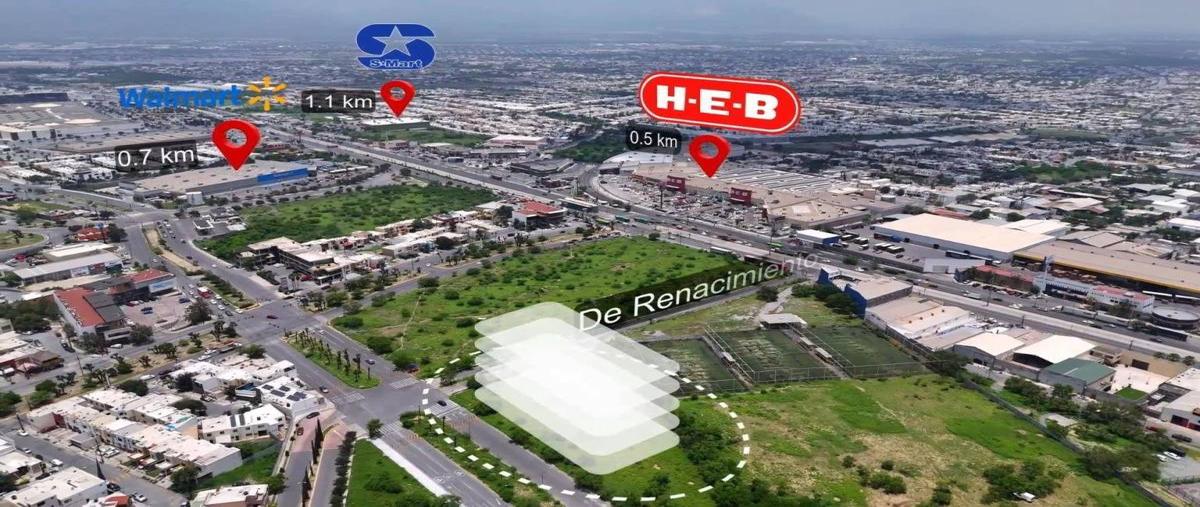 Foto de terreno habitacional en venta en  , privada cumbres diamante, monterrey, nuevo león, 30090468 No. 05