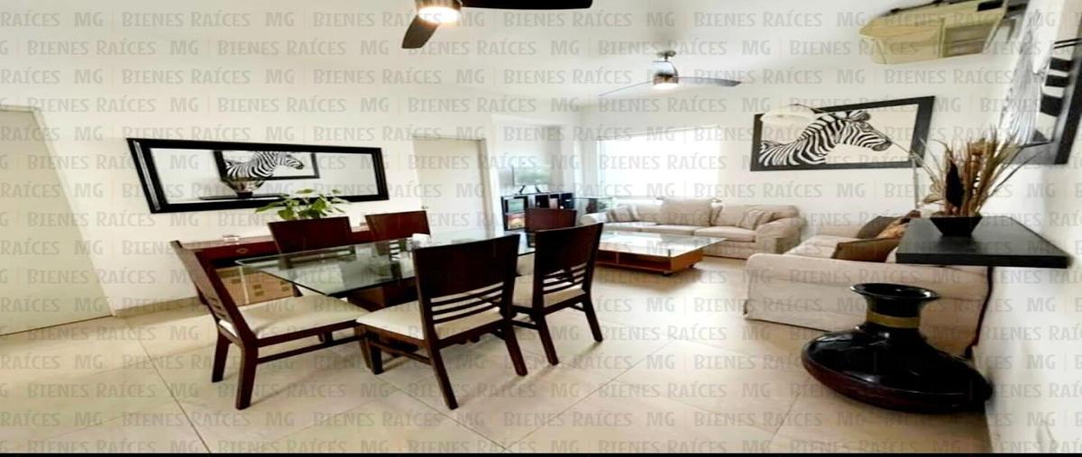 Foto de departamento en renta en  , privada cumbres, monterrey, nuevo león, 0 No. 03