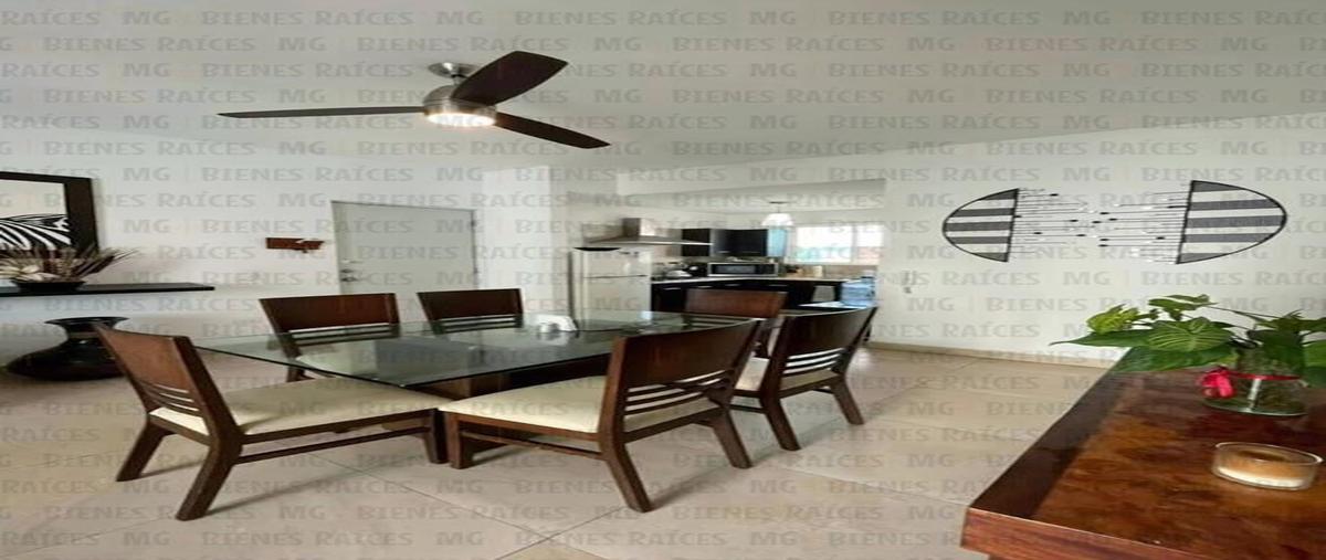 Foto de departamento en renta en  , privada cumbres, monterrey, nuevo león, 0 No. 04