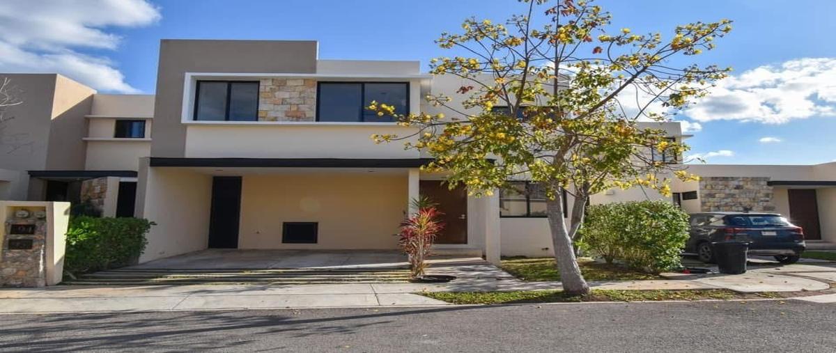 Foto de casa en venta en privada cumbres novonorte , conkal, conkal, yucatán, 0 No. 03