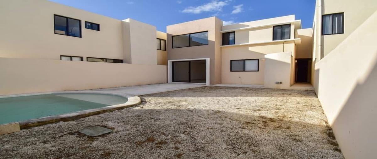 Foto de casa en venta en privada cumbres novonorte , conkal, conkal, yucatán, 0 No. 05