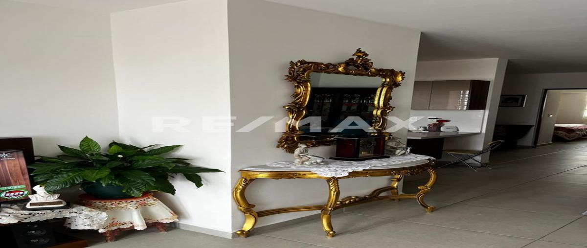 Foto de departamento en venta en privada cumbres , privalia ambienta, querétaro, querétaro, 30337741 No. 04