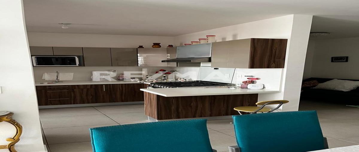 Foto de departamento en venta en privada cumbres , privalia ambienta, querétaro, querétaro, 30337741 No. 05
