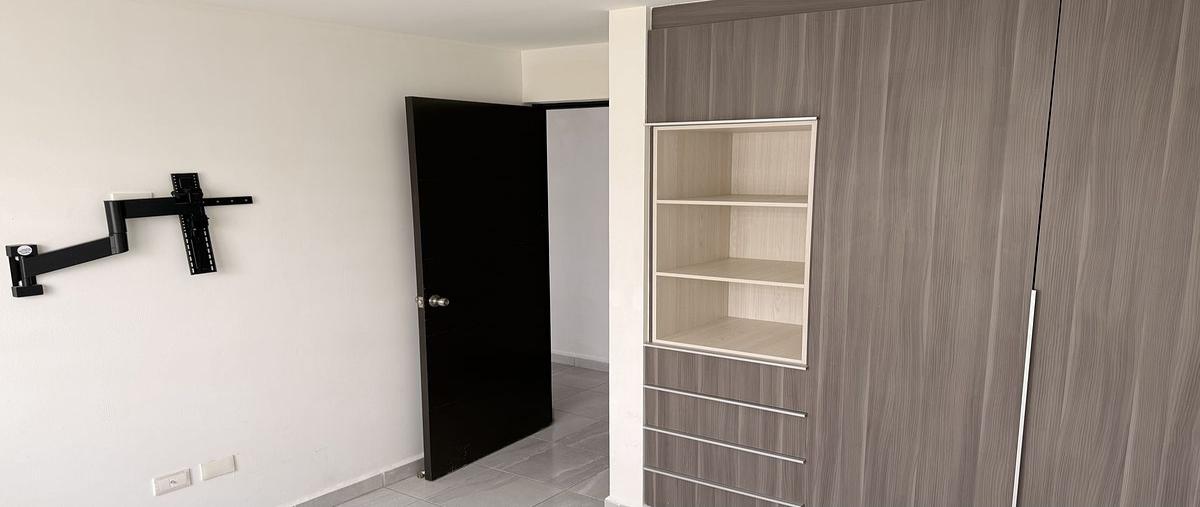 Foto de departamento en privada cumbres , privalia ambienta, querétaro, querétaro, 0 foto 03 Foto de departamento en renta en privada cumbres , privalia ambienta, querétaro, querétaro, 0 No. 03