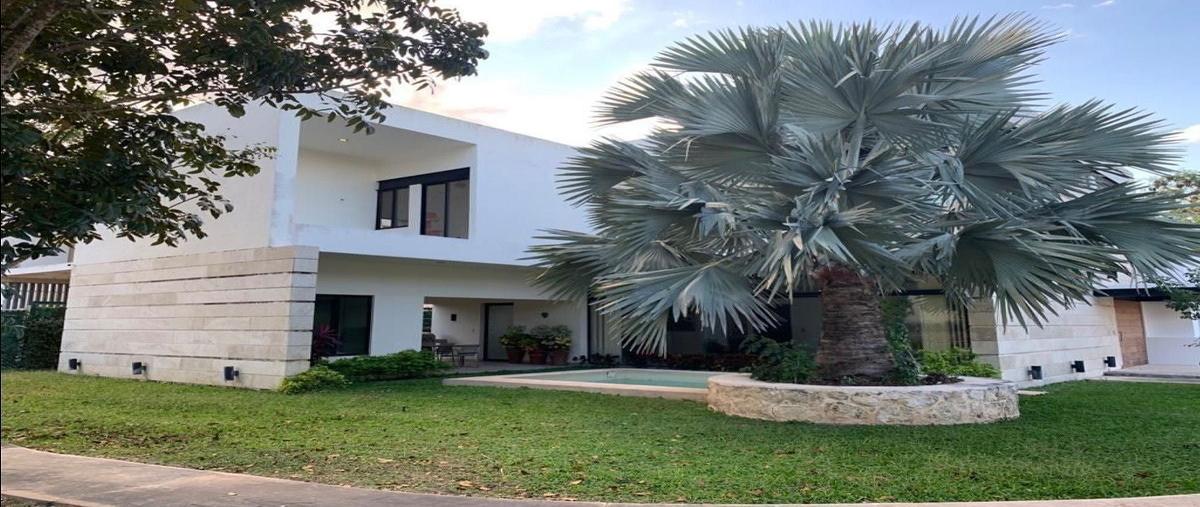 Foto de casa en venta en privada cutzám , yucatán country club, mérida, yucatán, 30978546 No. 03