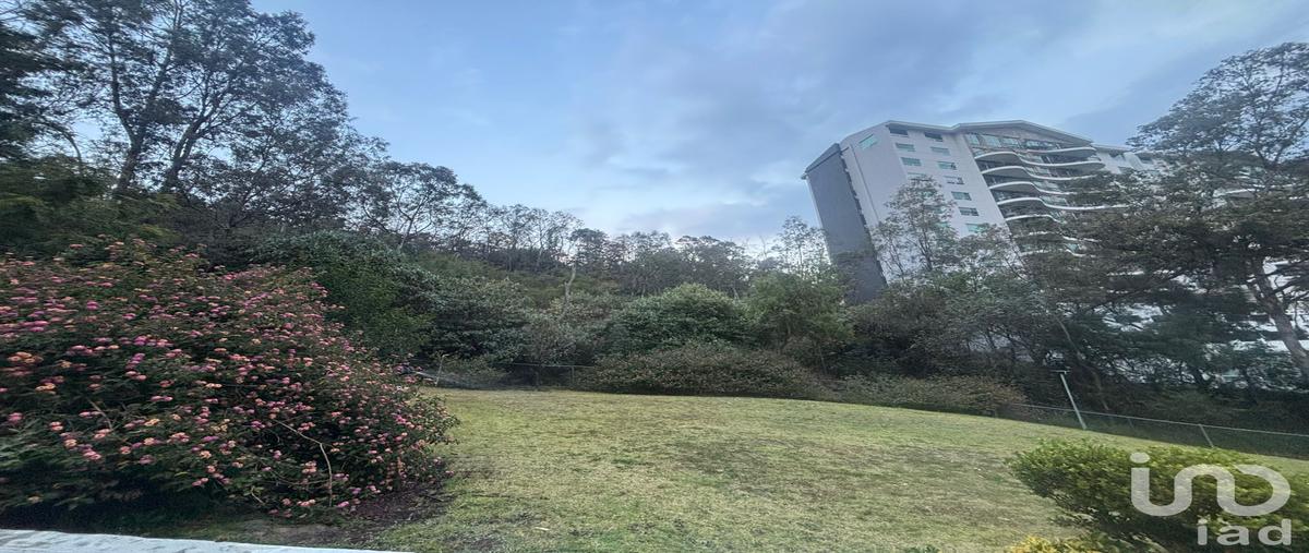 Foto de departamento en venta en privada de acueducto 145, bosque real, huixquilucan, méxico, 30808911 No. 03