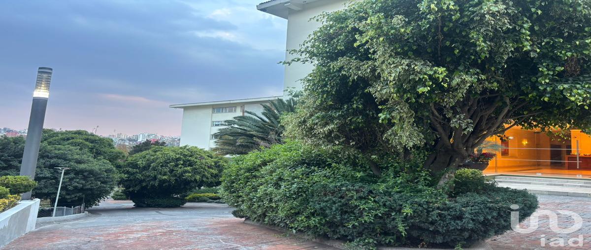 Foto de departamento en venta en privada de acueducto 145, bosque real, huixquilucan, méxico, 30808911 No. 05