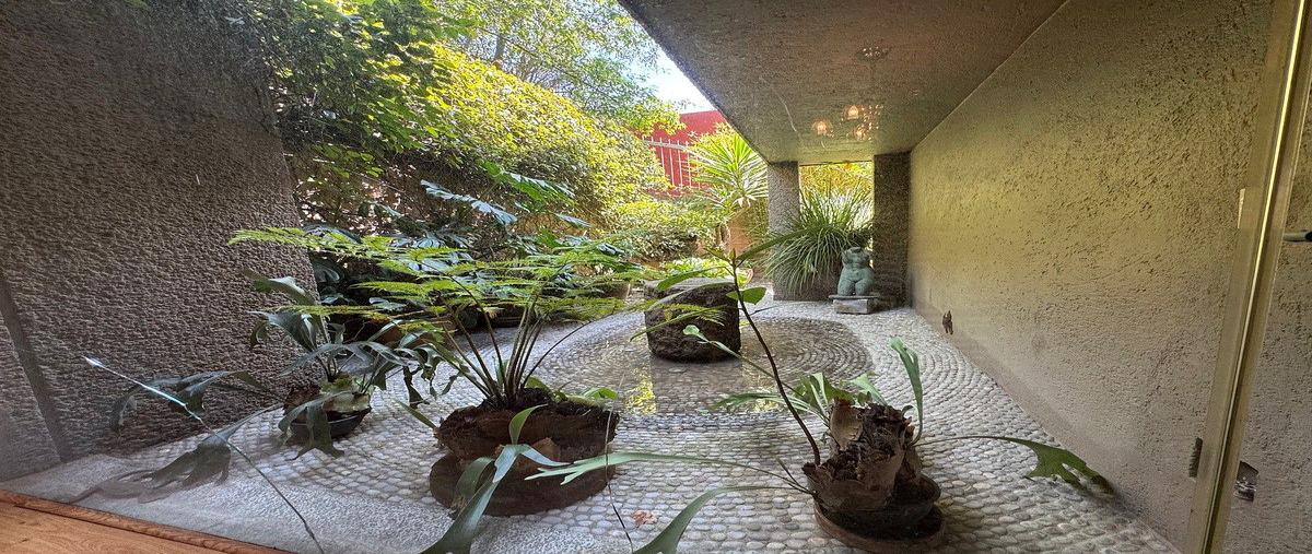 Foto de casa en venta en privada de ahuehuetes sur , bosques de las lomas, cuajimalpa de morelos, df / cdmx, 0 No. 03