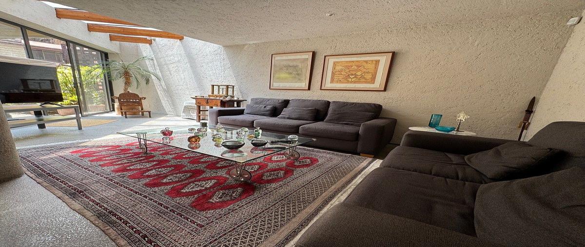 Foto de casa en venta en privada de ahuehuetes sur , bosques de las lomas, cuajimalpa de morelos, df / cdmx, 0 No. 04