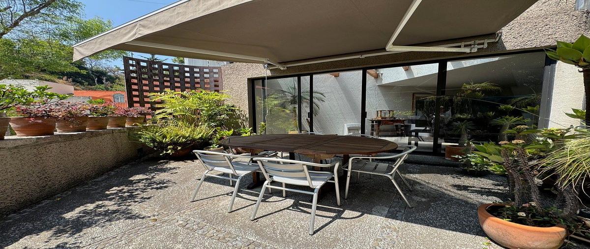 Foto de casa en venta en privada de ahuehuetes sur , bosques de las lomas, cuajimalpa de morelos, df / cdmx, 0 No. 05