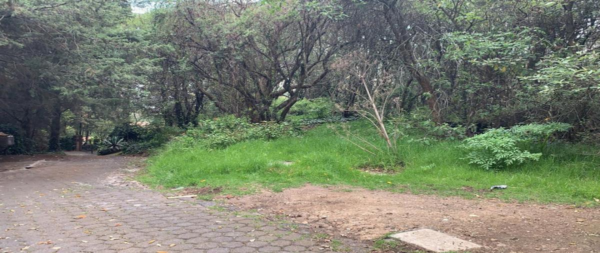 Foto de terreno industrial en venta en privada de aire puro lote , tlalpuente, tlalpan, df / cdmx, 30875965 No. 06