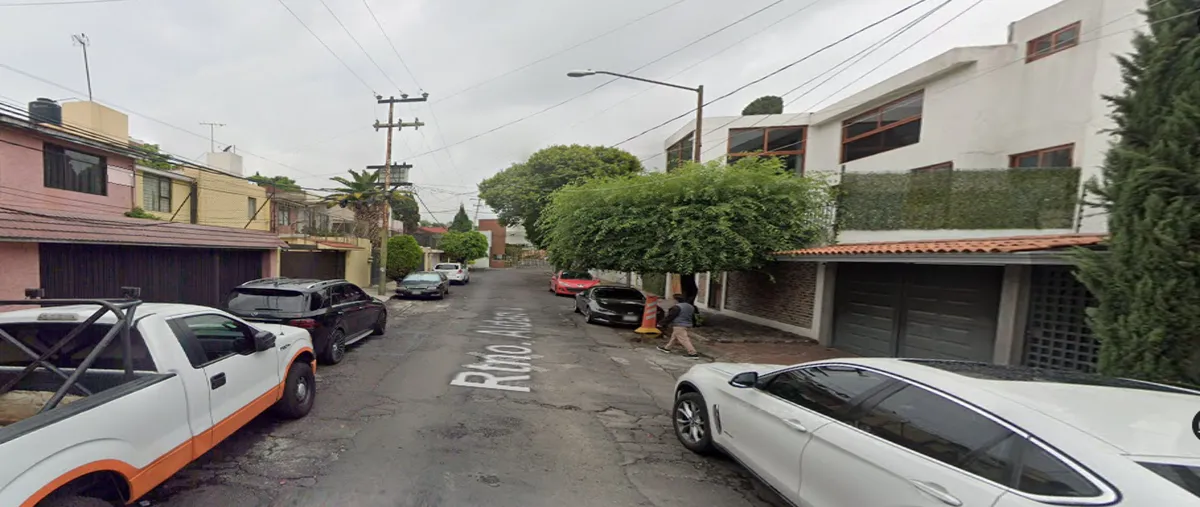 Foto de casa en privada de aldama 31, ampliación tepepan, xochimilco, df / cdmx, 0 foto 03 Foto de casa en venta en privada de aldama 31, ampliación tepepan, xochimilco, df / cdmx, 0 No. 03