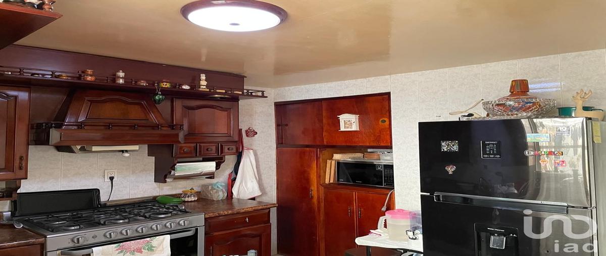 Foto de casa en venta en privada de alemania 62, residencial la luz, cuautitlán izcalli, méxico, 29484876 No. 05