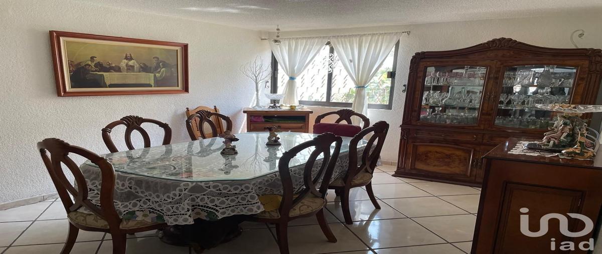 Foto de casa en venta en privada de alemania 75, residencial la luz, cuautitlán izcalli, méxico, 29484876 No. 04