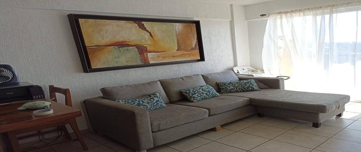 Foto de departamento en venta en privada de alta loma , lomas de mozimba, acapulco de juárez, guerrero, 26157664 No. 03
