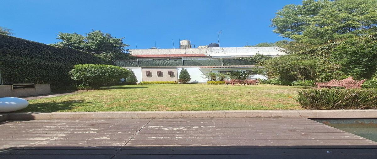 Foto de casa en renta en privada de antonio , san jerónimo lídice, la magdalena contreras, df / cdmx, 0 No. 07