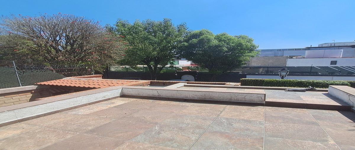 Foto de casa en renta en privada de antonio , san jerónimo lídice, la magdalena contreras, df / cdmx, 0 No. 15