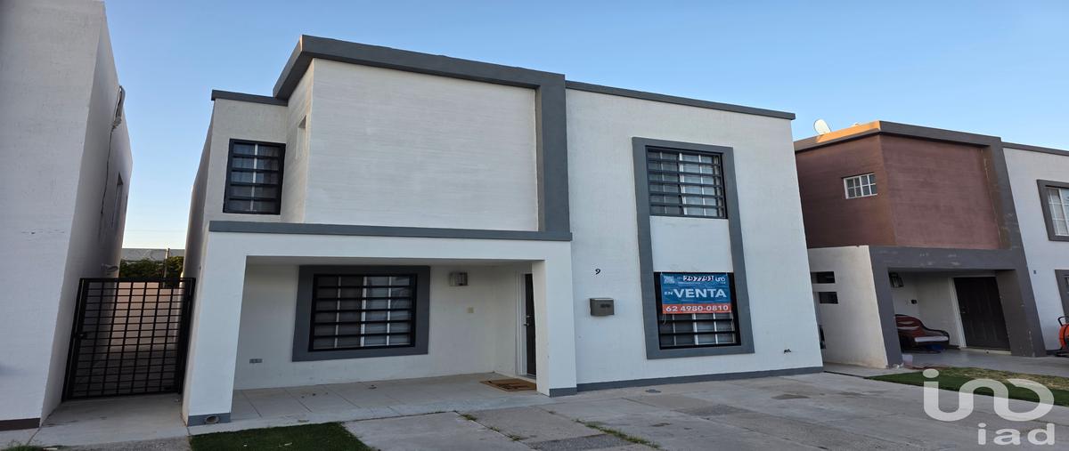 Foto de casa en privada de aragón 1224, privada de miraloma sector español, juárez, chihuahua, 31134025 foto 02 Foto de casa en venta en privada de aragón 1224, privada de miraloma sector español, juárez, chihuahua, 31134025 No. 02