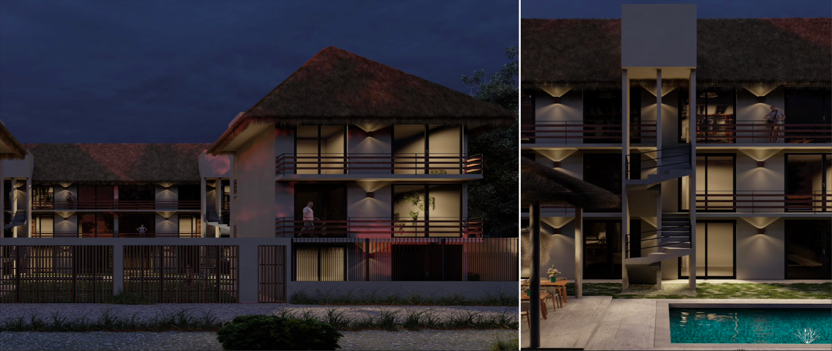 Foto de departamento en venta en privada de aurora , barra de navidad, santa maría colotepec, oaxaca, 28206823 No. 04