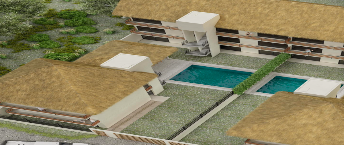 Foto de departamento en venta en privada de aurora , barra de navidad, santa maría colotepec, oaxaca, 28206823 No. 05