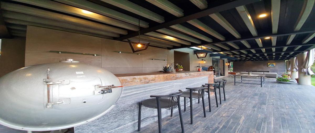 Foto de casa en venta en privada de axapusco 46, hacienda de valle escondido, atizapán de zaragoza, méxico, 28085881 No. 04