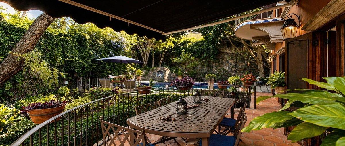 Foto de casa en venta en privada de baeza , san miguel de allende centro, san miguel de allende, guanajuato, 0 No. 05
