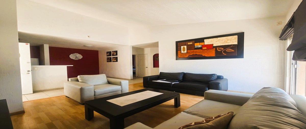 Foto de departamento en venta en privada de camino real , los girasoles, querétaro, querétaro, 0 No. 03