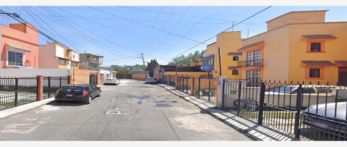 Foto de casa en condominio en venta en privada de cariaco 0, arenal tepepan, tlalpan, df / cdmx, 27552179 No. 02