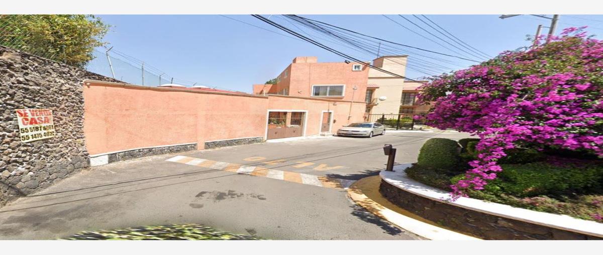 Foto de casa en condominio en venta en privada de cariaco 0, arenal tepepan, tlalpan, df / cdmx, 27552179 No. 04