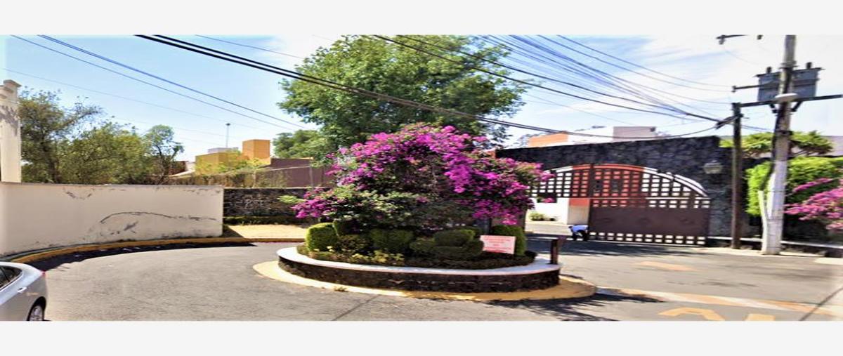 Foto de casa en venta en privada de cariaco 28, valle de tepepan, tlalpan, df / cdmx, 0 No. 04