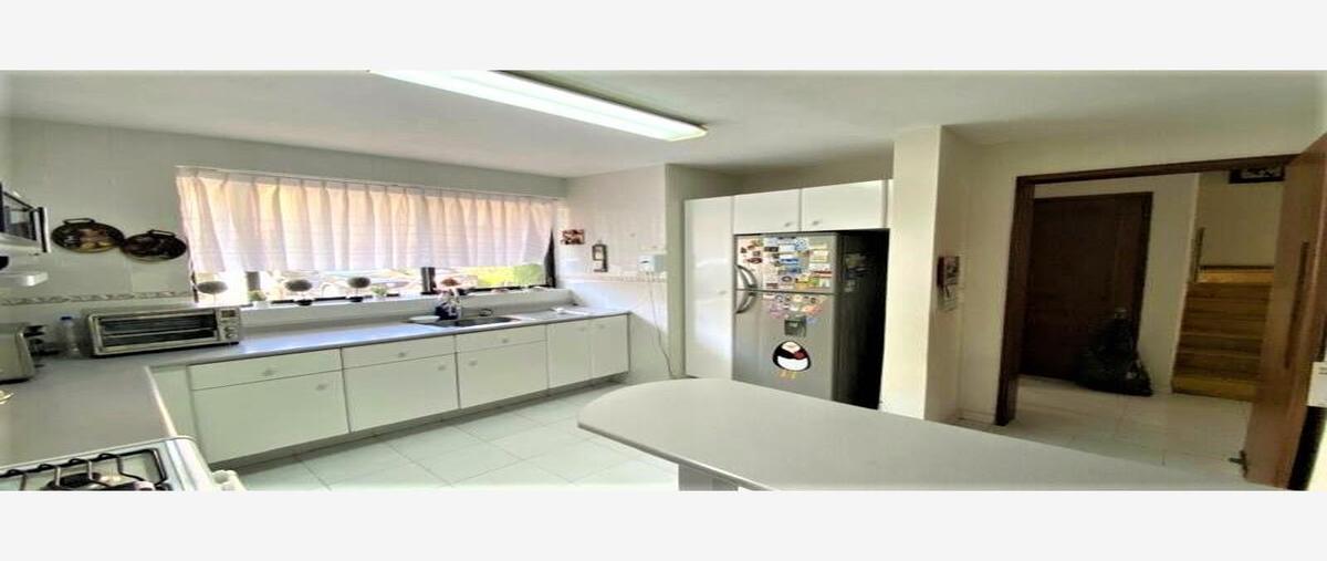 Foto de casa en venta en privada de cariaco 28, valle de tepepan, tlalpan, df / cdmx, 0 No. 05