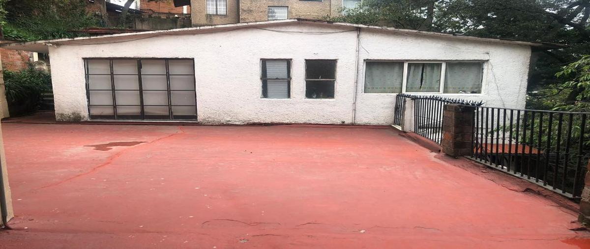 Foto de casa en venta en privada de cedros , lomas de san ángel inn, álvaro obregón, df / cdmx, 27154684 No. 04