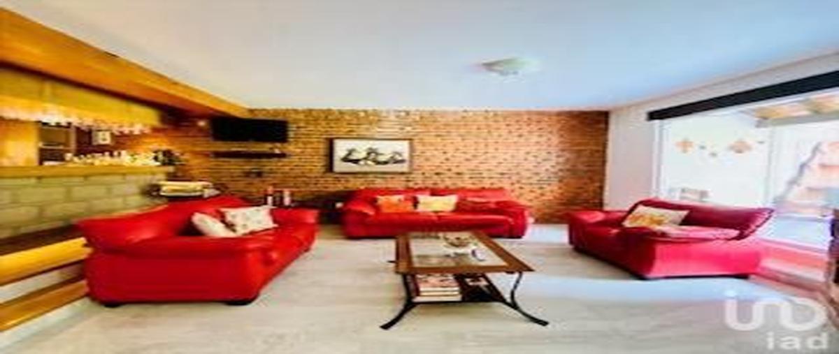 Foto de casa en privada de chimalcoyotl 136, chimalcoyoc, tlalpan, df / cdmx, 31061423 foto 05 Foto de casa en renta en privada de chimalcoyotl 136, chimalcoyoc, tlalpan, df / cdmx, 31061423 No. 05