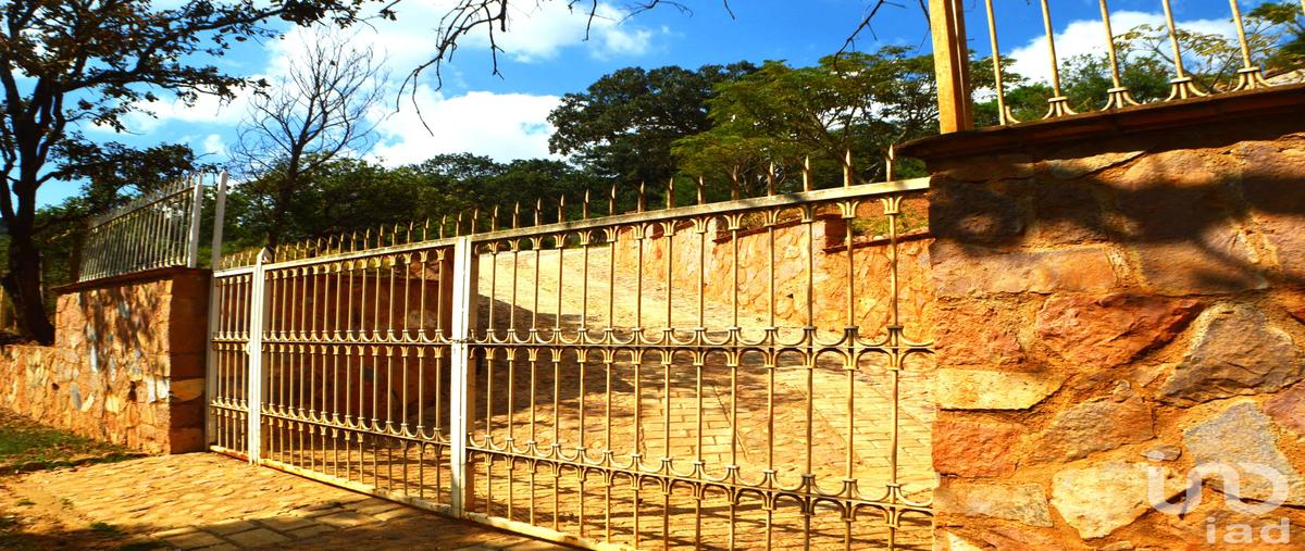 Foto de terreno habitacional en venta en privada de cruz grande 113, santa rosa de lima, guanajuato, guanajuato, 29502519 No. 03