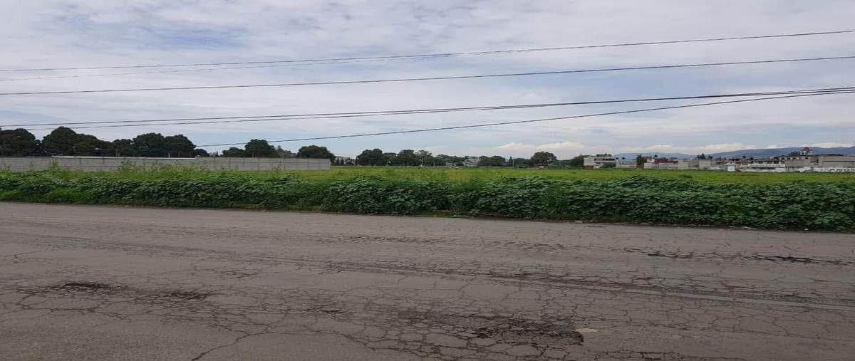 Foto de terreno habitacional en venta en  , privada de ecatepec, ecatepec de morelos, méxico, 0 No. 04