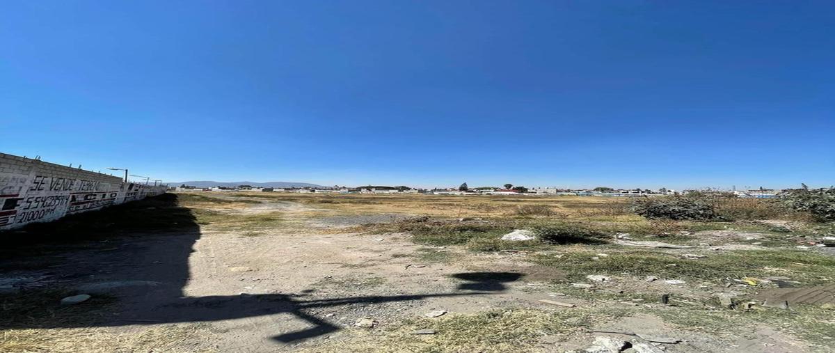 Foto de terreno habitacional en venta en  , privada de ecatepec, ecatepec de morelos, méxico, 0 No. 05