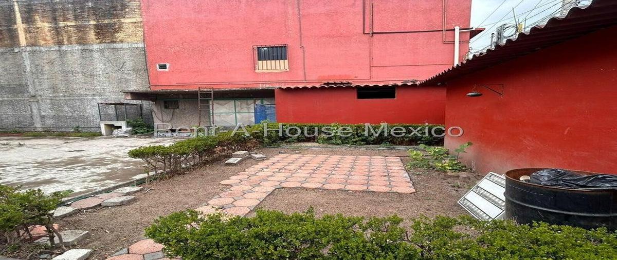 Foto de bodega en renta en  , privada de ecatepec, ecatepec de morelos, méxico, 0 No. 03
