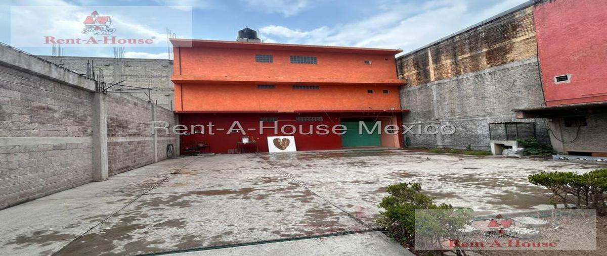 Foto de bodega en , privada de ecatepec, ecatepec de morelos, méxico, 31089387 foto 02 Foto de bodega en renta en , privada de ecatepec, ecatepec de morelos, méxico, 31089387 No. 02