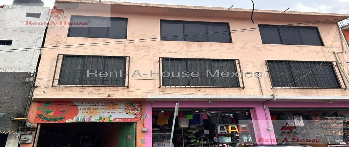 Foto de bodega en , privada de ecatepec, ecatepec de morelos, méxico, 0 foto 02 Foto de bodega en renta en , privada de ecatepec, ecatepec de morelos, méxico, 0 No. 02
