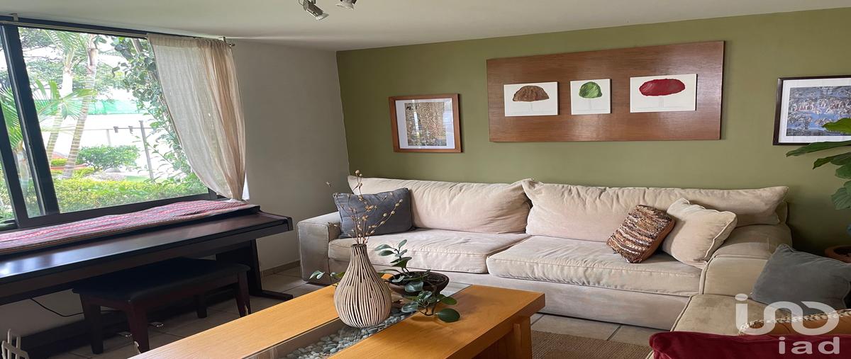 Foto de casa en venta en privada de esmeralda 78, tlaltenango, cuernavaca, morelos, 31571432 No. 03