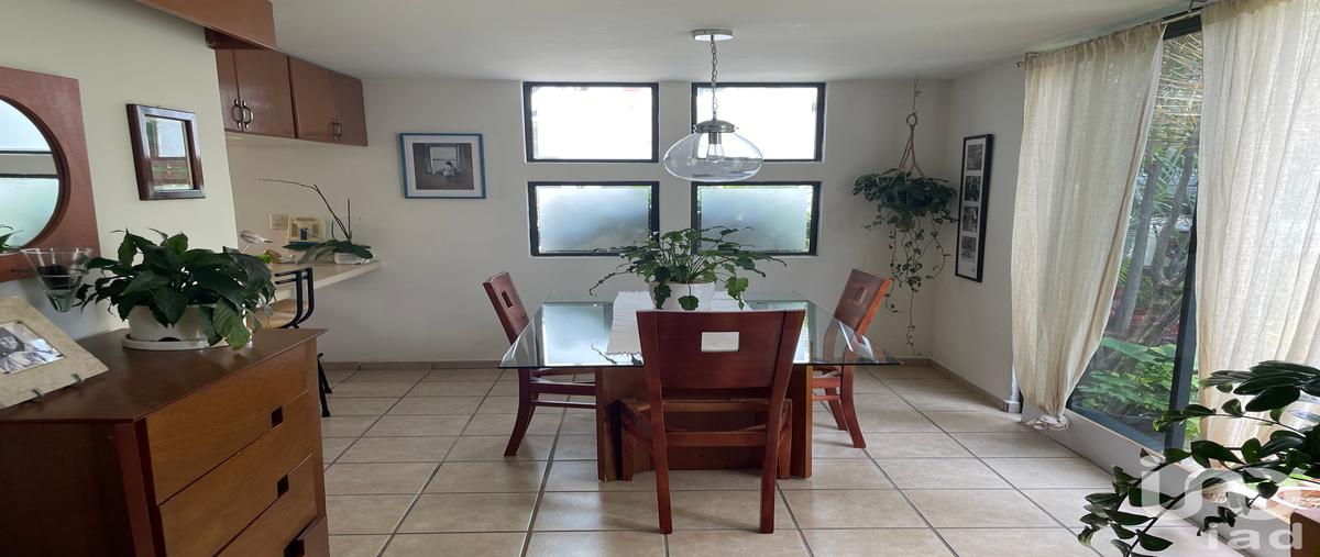 Foto de casa en venta en privada de esmeralda 78, tlaltenango, cuernavaca, morelos, 31571432 No. 04