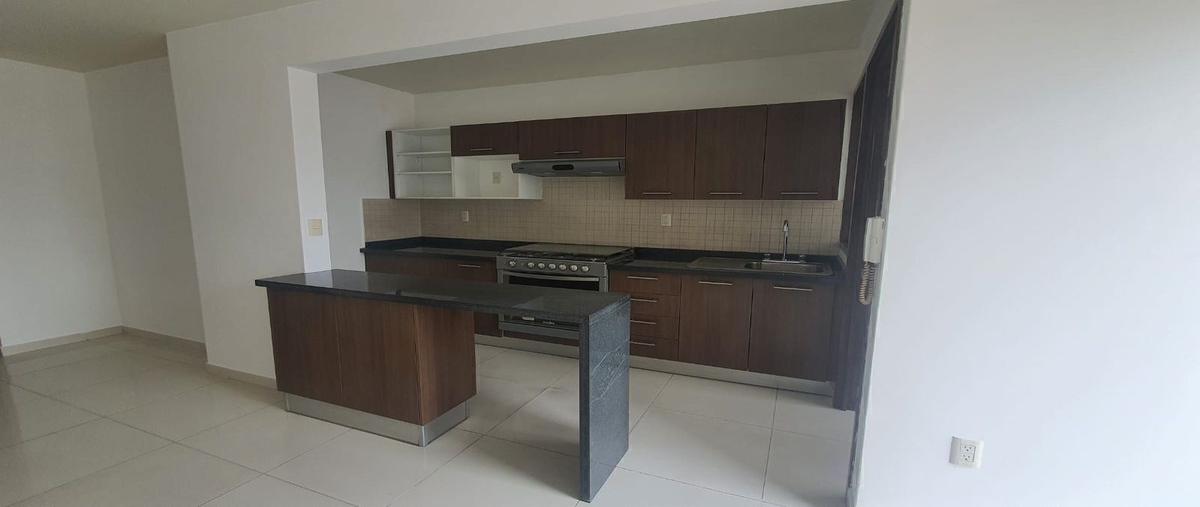 Foto de departamento en renta en privada de eugenia , narvarte oriente, benito juárez, df / cdmx, 0 No. 02