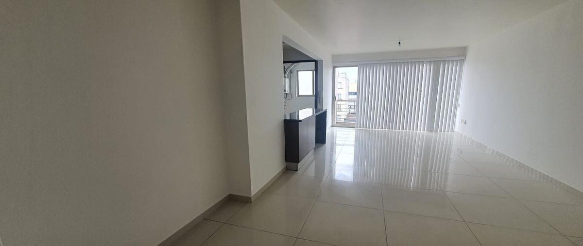 Foto de departamento en renta en privada de eugenia , narvarte oriente, benito juárez, df / cdmx, 0 No. 04