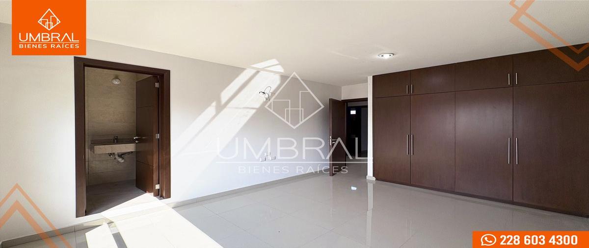 Foto de casa en venta en privada de europa , cañada de las ánimas, xalapa, veracruz de ignacio de la llave, 0 No. 05