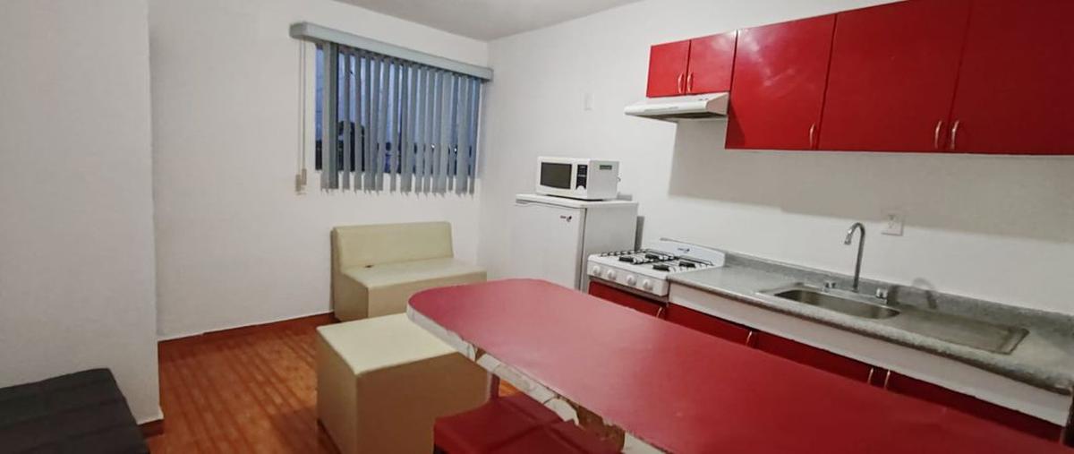 Foto de departamento en privada de fresno 0, santa fe, álvaro obregón, df / cdmx, 0 foto 01 Foto de departamento en renta en privada de fresno 0, santa fe, álvaro obregón, df / cdmx, 0 No. 01
