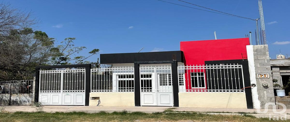 Foto de casa en privada de frontera 218, frontera, rioverde, san luis potosí, 31056642 foto 01 Foto de casa en venta en privada de frontera 218, frontera, rioverde, san luis potosí, 31056642 No. 01