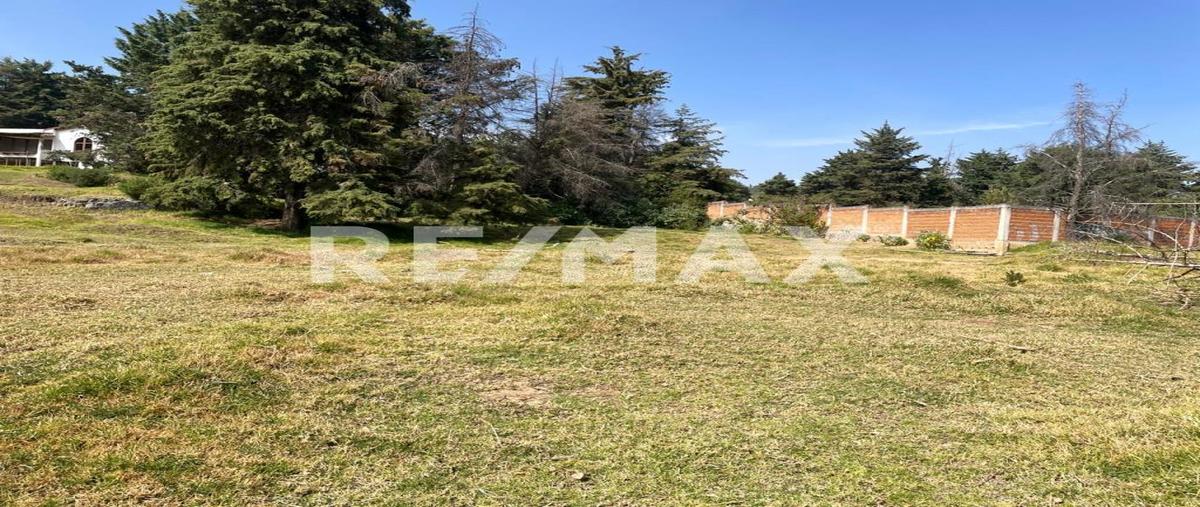 Foto de terreno habitacional en venta en privada de hidalgo , san bartolo ameyalco, álvaro obregón, df / cdmx, 0 No. 01