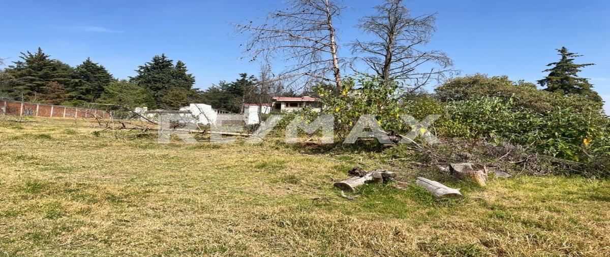 Foto de terreno habitacional en venta en privada de hidalgo , san bartolo ameyalco, álvaro obregón, df / cdmx, 0 No. 02