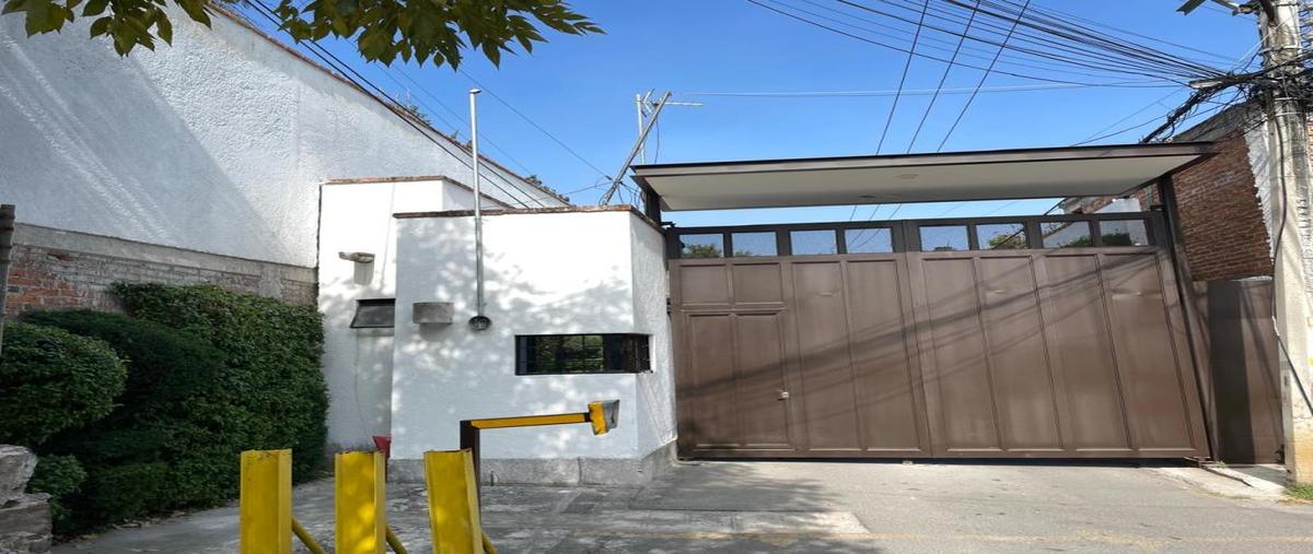 Foto de terreno habitacional en venta en privada de hidalgo , san bartolo ameyalco, álvaro obregón, df / cdmx, 29371611 No. 03