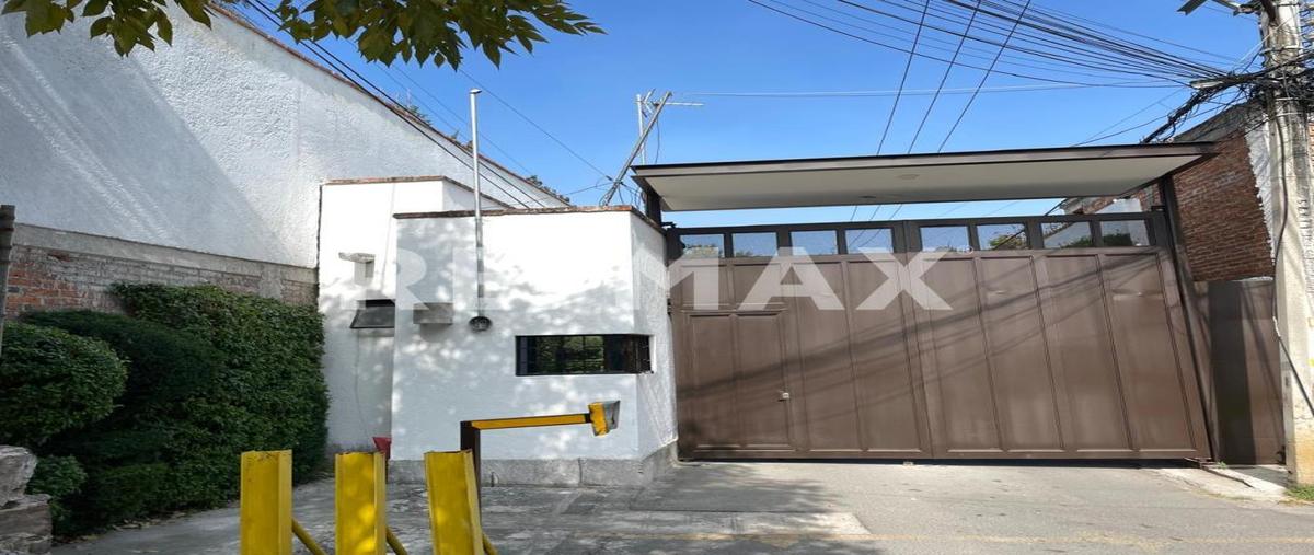 Foto de terreno habitacional en venta en privada de hidalgo , san bartolo ameyalco, álvaro obregón, df / cdmx, 0 No. 03